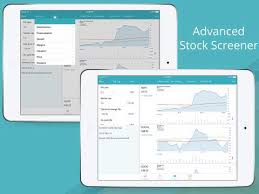 Gofinance For Google Finance With Multiple Portfolios Stock Screener Chart Trend Currency And News Stock Screener Finance App Finance Plan