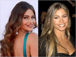 I'm a natural blonde, but when i started acting, i would go to auditions. 12 Celebrities Natural Hair Color Revealed Beautyfrizz