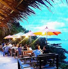 Good View Cafe Ko Kut Restaurant Reviews Photos Phone Number Tripadvisor
