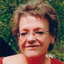 Rhonda Tackett Obituary