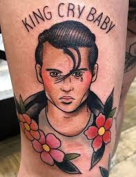 Over the weekend johnny depp showed that while he has remained mum with the press about his ongoing divorce from amber heard he was going to let his tattoos do the talking; Best 45 Fantastic Johnny Depp Tattoos Nsf Music Magazine