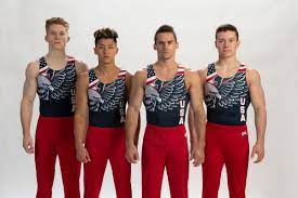 Russia edges japan, china for gold in men. Tipqvtn79r2hem