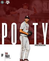 Your 2025 Preseason Pitcher Of The Year: Ryan Prager. The 6'3” southpaw  finished the regular season with a 2.95 ERA including a 6.2 inning & 2 hit  scoreless outing in Omaha.