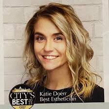 Katie Doerr's Instagram, Twitter & Facebook