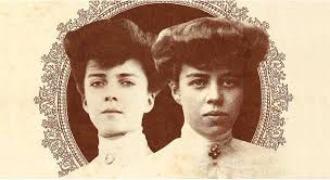Hissing Cousins: The Untold Story of Eleanor Roosevelt and Alice Roosevelt  Longworth”