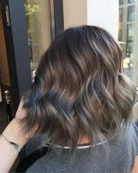 Asian men with long grey hair a long gray hairstyle is perfect for men who are not afraid to show off their peppered locks. Ash Grey Hair Colour Ideas Trends 2020 Hera Hair Beauty