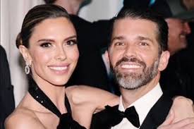 Donald Trump Approves of Don Jr.'s Fiancée Bettina Anderson: Exclusive  Insight