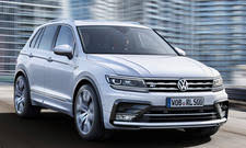 Skoda karoq vw tiguan test. Audi Q3 Skoda Karoq Vw Tiguan Test Autozeitung De