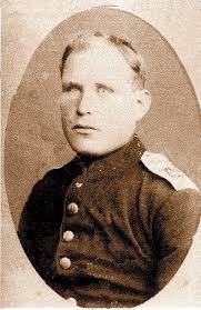 The 23 of March My Great Grandfather Johannes (John) Gabel (Goebel) passed  in Seward Ne in 1951...photo of John, Kate and daughter Mabel Weitzel.  Grandma Mabel said they changed their name in