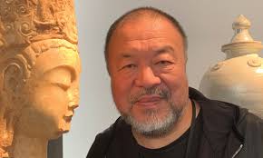 Frieze London diary: Ai Weiwei's shopping list, Boy George hits the deck  and Alan Measles does his bit