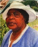 RUTH TURNER Obituary (1924