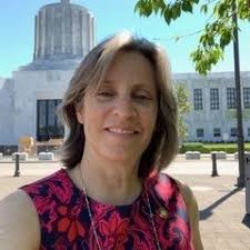 Representative Lisa Reynolds