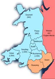 Hywel Dda Wikipedia