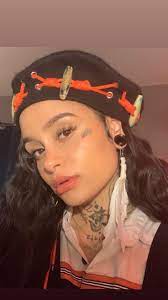 Kehlani Kehlani Kehlani Parrish Woman Crush