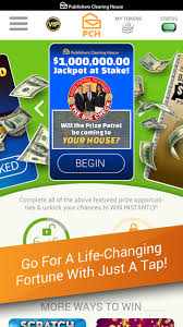 Enter to win the $7,000 a week for life #superprize! About The Pch App Ios App Store Version The Pch App Ios App Store Apptopia