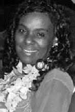 Susan Hunter Obituary (1964