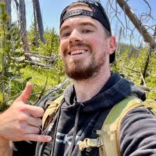 Ben Barron (@benbarron01)