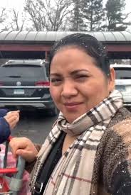 Lo Único Que Me Preocupa Es Cuando Regrese Y Digan Miren Ya Regresó El Hijo  De Doña López