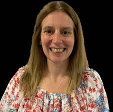 Mint Green Clean Minimalist Annual Report