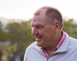 Paul Kephart of Nutjobs Inc.