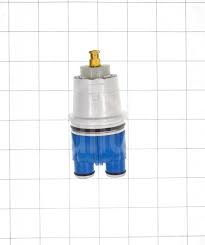 Swap out of a shower 'cartridge' or shower valve assembly; Ulnd21 Delta Single Lever Oem Faucet Cartridge For 1300 1400 Series Build Ca