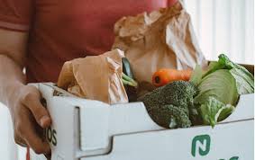 Seit jahren liefert ein wichtiger akteur in der supermarktwelt (rewe) lebensmittel zu hause. Lebensmittel Und Getranke Einfach Nach Hause Liefern Lassen Leben Sie Gesund Leben Sie Gesund