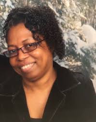 Gillian Veronica (Dey) Charles