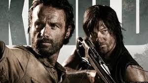 Actores de The Walking Dead están de nuevo en Costa Rica