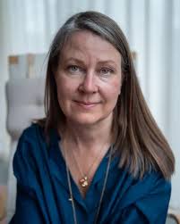 Heidi Elmér till PP Pension