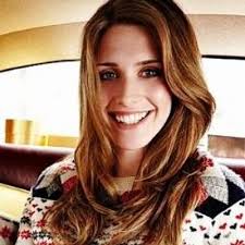 Lizzie Stuart (@lizziemodel)