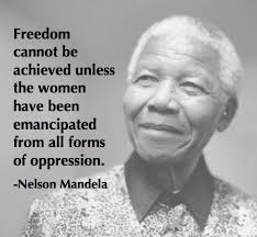 Emancipation Quotes Nelson Mandela Quotes Nelson Mandela Oppression