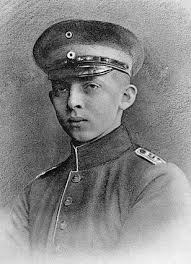 Royal Musings: August 2016