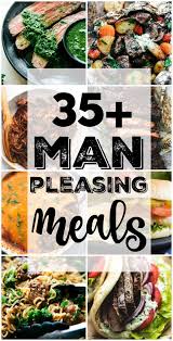 We did not find results for: Man Pleasing Meals The Recipe Critic