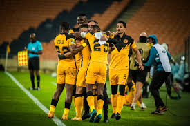Ligue des champions caf : Kaizer Chiefs V Al Ahly How Amakhosi Got To The Caf Champions League Final