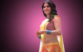 Excellent navel show of indian actress. Samantha Navel Ragalahari 1024x576 Wallpaper Teahub Io