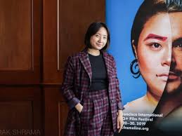 Writer and Director Alyssa Lerner Talks About the Importance of Knowing  Your Why — The Queer 26