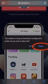 Like any other third party app stores for ios, you'd simply download this app from its official website. How To Install Revoked Or Tweaked Apps On Ios 14 13