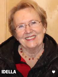 Obituary for Idella May Roach