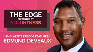 Edmund DeVeaux: Working to Unite New Jersey’s Cannabis Industry