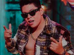 Dj ivis acaba de ser preso. Al V Drhx0mvsm