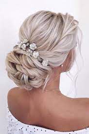 Best Wedding Hairstyles For Every Bride Style 2021 Hair Styles Long Hair Styles Blonde Bride