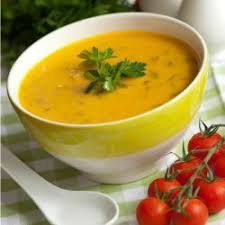 Tomato And Sweet Potato Freezer Soup Hillbilly Housewife Sweet Potato Soup Kale Sweet Potato Soup Potato Soup