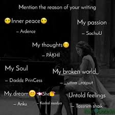 Life quotes that are… the most famous life quotes. Untold Feelings Quotes In English