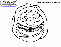 Simply putting a shading layer over the flats layer. Coloring Pages Angry Birds Star Wars Coloring Home