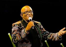 Lebo M marks SA homecoming with epic live concert | Bona ...