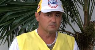 Coronel da PM entrega coordenação do programa Ronda no Bairro