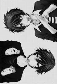 Hot Anime Guys With Condoms Lol Anime Anime Shows Anime Love