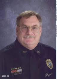 Obituary: Blake Richardson