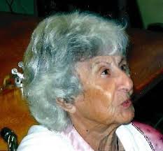 Marie Campano Obituary (1916