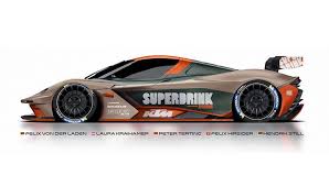 The car was developed in partnership with kiska design, audi and the italian race car company dallara. Superdrink Racing Mit Ktm X Bow Gtx Auf Nurburgring Nordschleife Gt Place Com